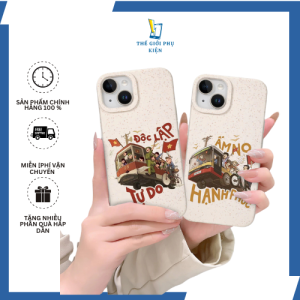 Ốp lưng điện thoại